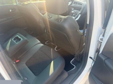 Peugeot 3008 II Crossover 1.6 THP 165KM 2016 Peugeot 3008 1.6 Benzyna THP 165KM EAT6 Stop&amp;Start Allure 2016r, zdjęcie 6