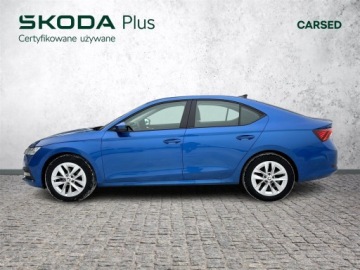 Skoda Octavia IV Liftback 1.5 TSI EVO 150KM 2023 Skoda Octavia 1.5TSI 150KM Ambiton l I właściciel,, zdjęcie 2