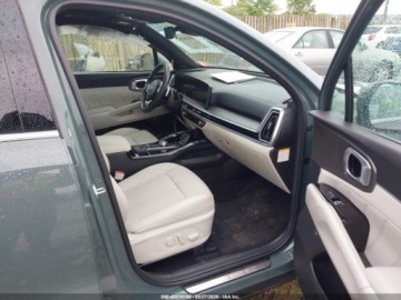 Kia Sorento IV 2025 Kia Sorento Hybrid Sx Prestige 2025 1.6 Benzyna 177KM, zdjęcie 9