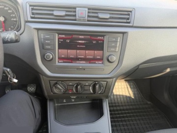 Seat Ibiza V 2020 Seat Ibiza 1.6 TDI Beats 80KM 2020r Perfekcyjny! Mozliwa zamiana!, zdjęcie 7