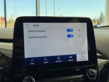 Ford Puma II 2024 Ford Puma ST-Line CarPlay 1 wlasciciel FV 23 gwarancja dostawa, zdjęcie 30
