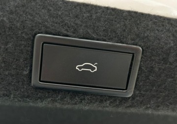 Skoda Octavia III Liftback Facelifting 1.5 TSI ACT 150KM 2020 Skoda Octavia Ambition Pakiety, ACC, Podgrzewane fotele, Kamera, Bezwypad, zdjęcie 10