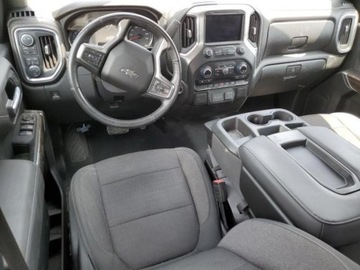 Chevrolet Silverado II 2020 Chevrolet Silverado 2020r., K1500 RST, od ubezpieczalni 5.3 Benzyna 355KM, zdjęcie 7