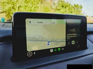 Mazda CX-9 2019 Mazda CX-9 2.5 GT AUTOMAT 4x4 250KM 2019r wentylowane fotele, 7 osobowa, zdjęcie 6