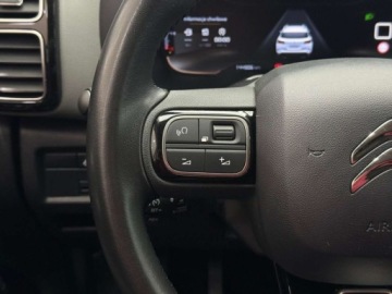 Citroen C5 Aircross SUV 1.5 BlueHDI 131KM 2020 Citroen C5 Aircross Feel 1 wlasciciel Salon Polska FV 23 gwarancja do, zdjęcie 24