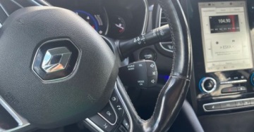 Renault Talisman Grandtour Facelifting 1.7 Blue dCi 150KM 2020 Renault Talisman 1.7D 150KM ful opcja stan idealny FUL LED 1.7 Diesel 149KM, zdjęcie 27