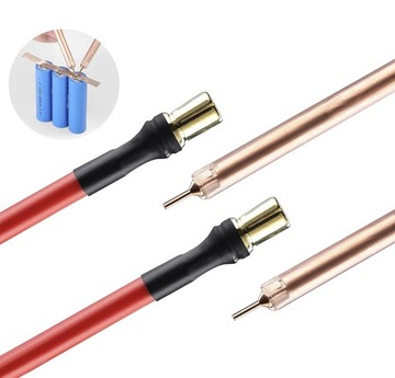 Мини-ручной портативный сварочный аппарат точечной сварки