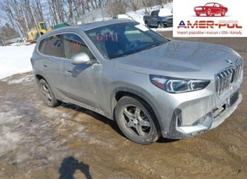 BMW X1 U11 2025 BMW X1 xDrive28i 2025 2.0 Benzyna 241KM