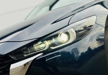 Mazda CX-5 II 2022 Mazda CX-5 Lift 2,0 180ps Full Led Alu19 Virtual Kamera 360 HeadUp Serwis, zdjęcie 19