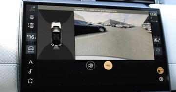 Land Rover Discovery Sport SUV Facelifting 2.0 204KM 2024 Land Rover Discovery Sport Discovery Sport MY24 2.0D TD4 204 PS AWD Auto D, zdjęcie 10