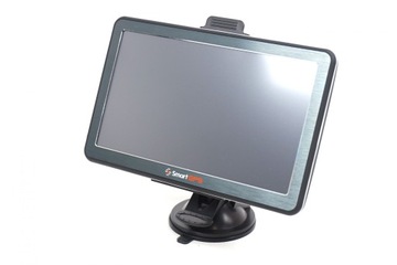 NAWIGACJA samochodowa GPS 7 cala Automapa Polski