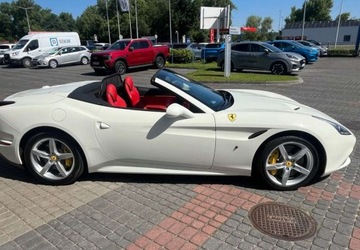 Ferrari California 2017 Ferrari California Ferrari California 3.9 Benzyna 560KM, zdjęcie 10