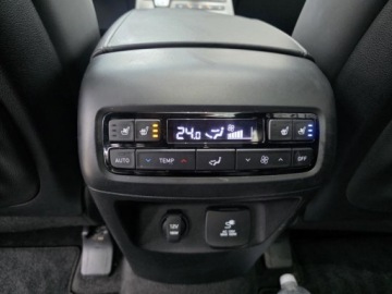 Hyundai 2022 Hyundai palisade Calligraphy 4X4, 3.8l benzyna 295KM 63,165km Dokumentacja, zdjęcie 25