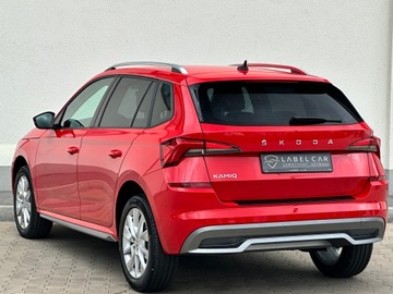 Skoda Kamiq Crossover 1.0 TSI 115KM 2020 SKODA KAMIQ*1.O TSI*116 KM*DSG*VIRTUAL*FULL LED*Black Friday* AUTOMAT*, zdjęcie 11