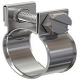 Силиконовый шланг турбовакуумный 8/13 мм