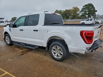 Ford 2022 Ford F150 Supercrew 2022 3.3l 3.3 Benzyna 290KM, zdjęcie 1