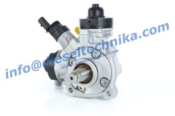 Насос 0445010693 0445010632 059130755АК