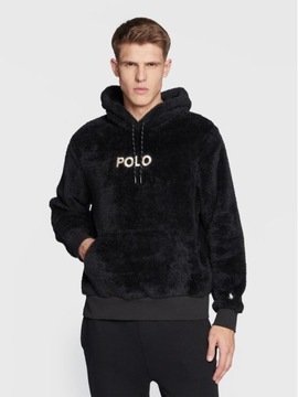 Bluza polarowa Polo Ralph Lauren M