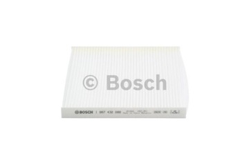 BOSCH 1 987 432 088 FILTR VENTILACE PROSTORU SPOLUJEZDCE