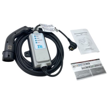 Ładowarka samochodowa Dacia Spring 296904059R