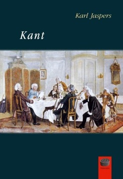 KANT, KARL JASPERS
