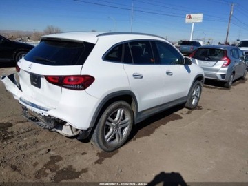 Mercedes GLA II 2021 Mercedes-Benz GLA 250 2021 2.0 Benzyna 221KM, zdjęcie 5