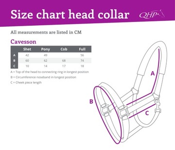 QHP Kawecan BLACK czarny [R: Cob]