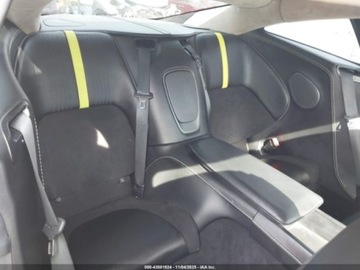 Aston Martin DB11 2019 Aston Martin DB11 Amr Signature 2019 5.2l 5.2 Benzyna 630KM, zdjęcie 12