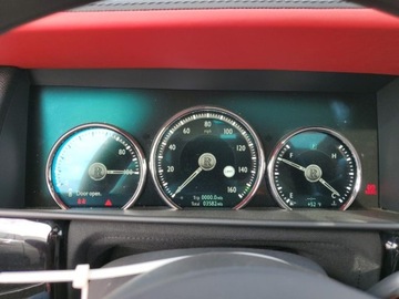 Rolls-Royce 2023 Rolls-Royce Cullinan 2023 6.8l 6.8 Benzyna 563KM, zdjęcie 9