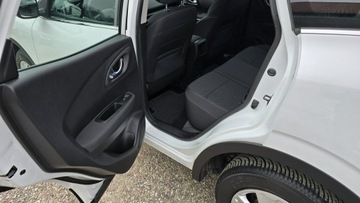 Renault Kadjar Crossover 1.2 Energy TCe 130KM 2018 Renault Kadjar Benzyna Serwisowany, zdjęcie 9