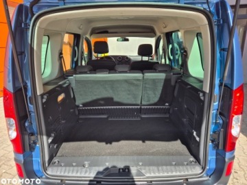 Mercedes Citan W415 Furgon Długi 1.5 111 CDI 116KM 2020 Mercedes-Benz Citan 111 CDI Lang Tourer Edition, zdjęcie 11