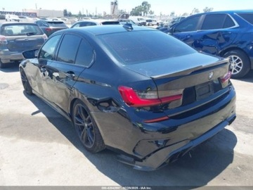 BMW Seria 3 G20-G21 2021 BMW Seria 3 330i rwd 2.0 Benzyna 255KM, zdjęcie 2