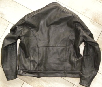 Куртка Cafe Racer, размер 54