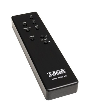TAGA HARMONY HTA-700B V.3 usb + MAGNAT MONITOR S30