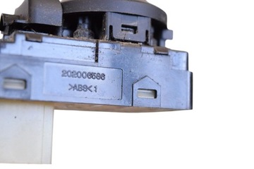 HYUNDAI H-1 STAREX SATELITE 2012 TLAČÍTKO REGULACE ZRCÁTKO BOČNÍCH