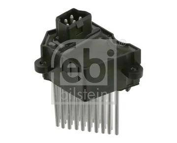 24617 REZISTOR DMYCHADLA BMW 5 E39