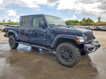 Jeep Gladiator 2025 Jeep Gladiator Sport 2025 3.6 Benzyna 285KM, zdjęcie 4