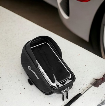 ВОДОНЕПРОНИЦАЕМАЯ ВЕЛОСИПЕДНАЯ СУМКА, ЧЕХОЛ ДЛЯ ТЕЛЕФОНА, СУМКА