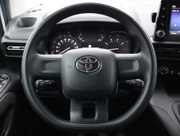 Toyota 2020 Toyota ProAce City Verso 1.5 D-4D, Salon Polska, zdjęcie 15