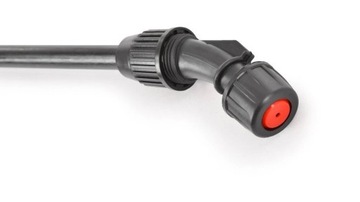 РУЧНОЙ РЮКЗАКОВЫЙ ОПРЫСКИВАТЕЛЬ 4122 4 БАР БАК 12 Л 2,8 КГ