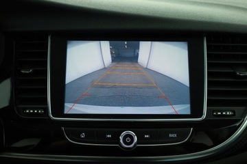 Opel Mokka I SUV 1.6 CDTI Ecotec 136KM 2016 Opel Mokka 1.6 CDTI, Automat, Skóra, Navi, Klima, zdjęcie 8