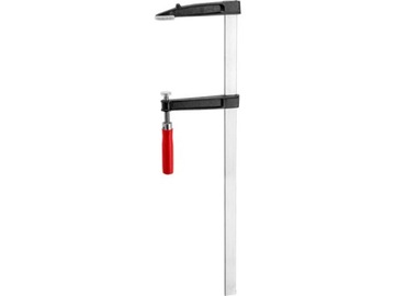 ŚCISK STOLARSKI TYP F ZACISK UCHWYT 500 X 120 MM