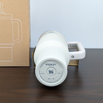 Термокружка Stanley Iceflow 40 унций