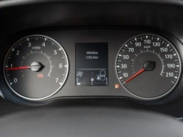 Dacia Duster II SUV Facelifting 1.3 TCe 130KM 2023 Dacia Duster WD7468R#1.3 TCe Journey Klimatronik, zdjęcie 12