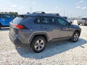 Toyota RAV4 V 2023 Toyota RAV4 2023 TOYOTA RAV4 XLE 2.5 Hybryda 219KM, zdjęcie 2