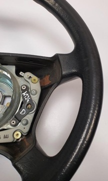 РУЛЕВОЕ КОЛЕСО MERCEDES W124