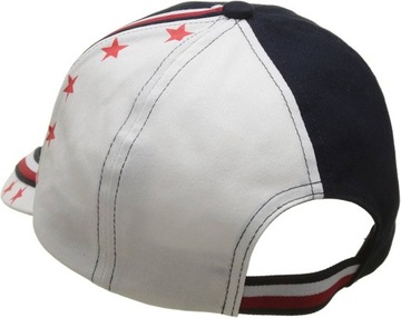 Czapka z daszkiem Tommy Hilfiger bejsbolówka r. XL