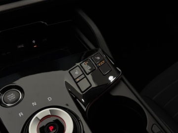 Kia Sportage V SUV 1.6 T-GDI MHEV 180KM 2022 Kia Sportage Business Line 4WD / Kamera 360° / Amb, zdjęcie 27