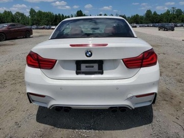 BMW Seria 4 F32-33-36 2019 BMW M4 2019, 3.0L, porysowany lakier 3.0 Benzyna 425KM, zdjęcie 1