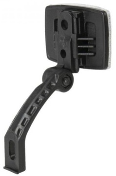 ОТРАЖЕНИЕ ПЕРЕДНЕГО ВЕЛОСИПЕДА